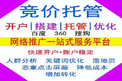 成功SEM推广竞价案例分享